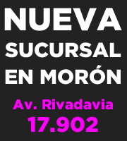 Sexshop En Benavidez Sucursal Moron Av Rivadavia