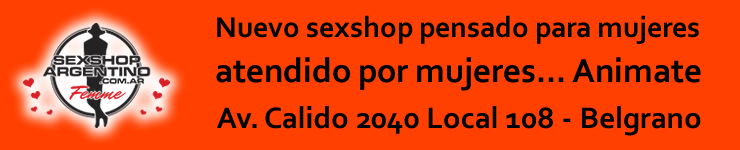 Sexshop En Benavidez Sexshop Argentino Feme