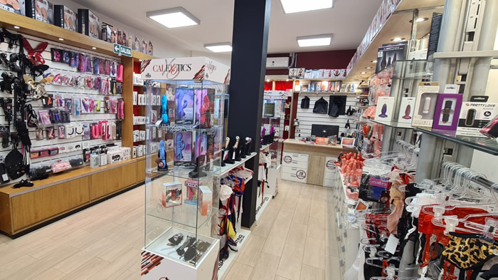 Sexshop En Benavidez Colegiales