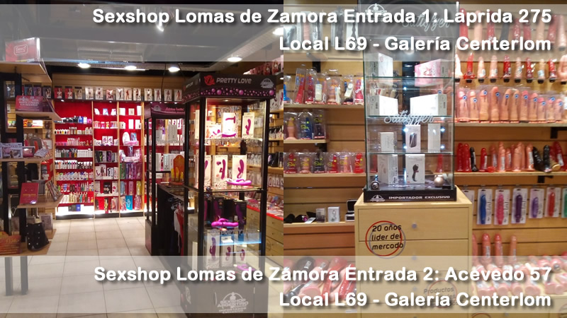 Sexshop En Benavidez Lomas de Zamora