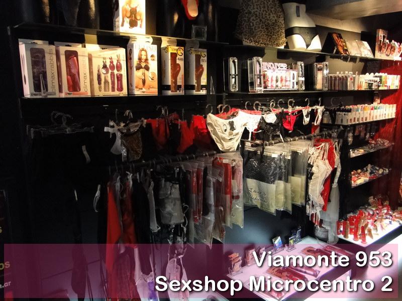 Sexshop En Benavidez Microcentro 2