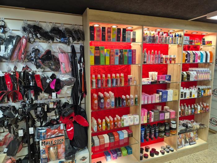 Sexshop En Benavidez Tigre