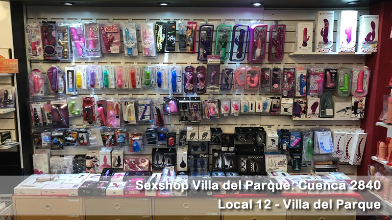 Sexshop En Benavidez Villa del Parque